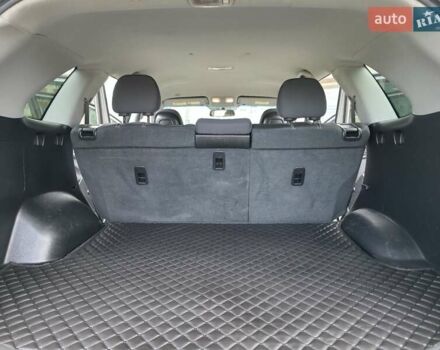 Сірий Кіа Соренто, об'ємом двигуна 2.4 л та пробігом 233 тис. км за 9999 $, фото 30 на Automoto.ua