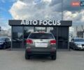 Серый Киа Соренто, объемом двигателя 2.36 л и пробегом 209 тыс. км за 11490 $, фото 5 на Automoto.ua
