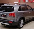 Сірий Кіа Соренто, об'ємом двигуна 2.2 л та пробігом 169 тис. км за 12900 $, фото 4 на Automoto.ua