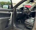 Сірий Кіа Соренто, об'ємом двигуна 2.2 л та пробігом 285 тис. км за 12890 $, фото 16 на Automoto.ua