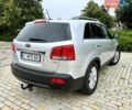 Сірий Кіа Соренто, об'ємом двигуна 2.2 л та пробігом 137 тис. км за 13700 $, фото 18 на Automoto.ua