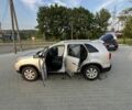 Серый Киа Соренто, объемом двигателя 2.4 л и пробегом 230 тыс. км за 9500 $, фото 5 на Automoto.ua