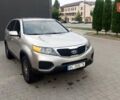Сірий Кіа Соренто, об'ємом двигуна 2.36 л та пробігом 250 тис. км за 10300 $, фото 11 на Automoto.ua