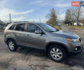 Серый Киа Соренто, объемом двигателя 2.2 л и пробегом 207 тыс. км за 12300 $, фото 7 на Automoto.ua