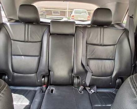 Сірий Кіа Соренто, об'ємом двигуна 2.36 л та пробігом 162 тис. км за 11500 $, фото 11 на Automoto.ua