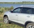 Сірий Кіа Соренто, об'ємом двигуна 2.35 л та пробігом 160 тис. км за 15100 $, фото 1 на Automoto.ua