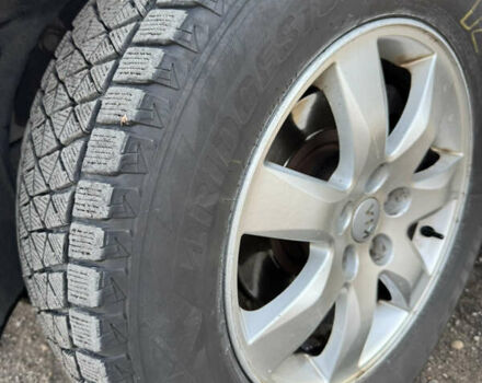 Серый Киа Соренто, объемом двигателя 2.2 л и пробегом 207 тыс. км за 12300 $, фото 35 на Automoto.ua