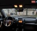 Серый Киа Соренто, объемом двигателя 2.2 л и пробегом 217 тыс. км за 15200 $, фото 33 на Automoto.ua