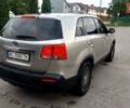 Серый Киа Соренто, объемом двигателя 2.36 л и пробегом 250 тыс. км за 10900 $, фото 3 на Automoto.ua
