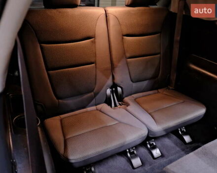 Серый Киа Соренто, объемом двигателя 2.4 л и пробегом 180 тыс. км за 11900 $, фото 40 на Automoto.ua