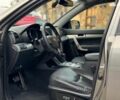 Сірий Кіа Соренто, об'ємом двигуна 2.2 л та пробігом 285 тис. км за 12890 $, фото 15 на Automoto.ua