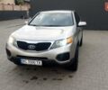 Сірий Кіа Соренто, об'ємом двигуна 2.36 л та пробігом 250 тис. км за 10300 $, фото 5 на Automoto.ua