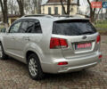 Сірий Кіа Соренто, об'ємом двигуна 2.2 л та пробігом 194 тис. км за 14000 $, фото 20 на Automoto.ua