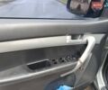 Сірий Кіа Соренто, об'ємом двигуна 2.2 л та пробігом 226 тис. км за 12500 $, фото 11 на Automoto.ua
