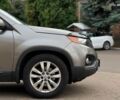 Сірий Кіа Соренто, об'ємом двигуна 2.2 л та пробігом 285 тис. км за 12890 $, фото 13 на Automoto.ua