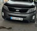 Сірий Кіа Соренто, об'ємом двигуна 2 л та пробігом 190 тис. км за 14300 $, фото 2 на Automoto.ua