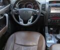 Серый Киа Соренто, объемом двигателя 2.2 л и пробегом 131 тыс. км за 15500 $, фото 78 на Automoto.ua