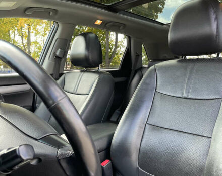 Сірий Кіа Соренто, об'ємом двигуна 2.2 л та пробігом 262 тис. км за 15900 $, фото 13 на Automoto.ua