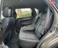 Серый Киа Соренто, объемом двигателя 2.36 л и пробегом 209 тыс. км за 11490 $, фото 9 на Automoto.ua