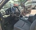 Сірий Кіа Соренто, об'ємом двигуна 0 л та пробігом 201 тис. км за 11999 $, фото 3 на Automoto.ua