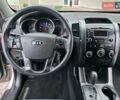 Сірий Кіа Соренто, об'ємом двигуна 2.4 л та пробігом 233 тис. км за 9999 $, фото 82 на Automoto.ua