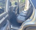 Серый Киа Соренто, объемом двигателя 2.2 л и пробегом 192 тыс. км за 14000 $, фото 5 на Automoto.ua
