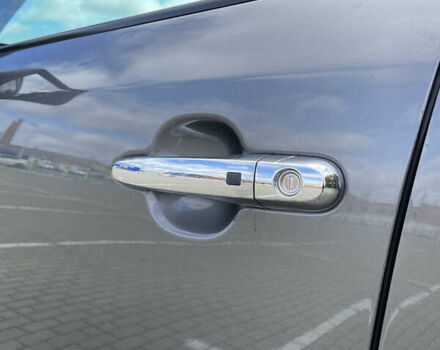 Сірий Кіа Соренто, об'ємом двигуна 2.2 л та пробігом 262 тис. км за 15900 $, фото 10 на Automoto.ua