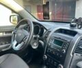 Сірий Кіа Соренто, об'ємом двигуна 2.2 л та пробігом 235 тис. км за 11000 $, фото 1 на Automoto.ua