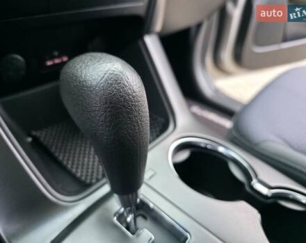 Сірий Кіа Соренто, об'ємом двигуна 2.4 л та пробігом 233 тис. км за 9999 $, фото 73 на Automoto.ua