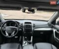 Серый Киа Соренто, объемом двигателя 2.2 л и пробегом 156 тыс. км за 14500 $, фото 20 на Automoto.ua