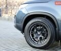 Серый Киа Соренто, объемом двигателя 2.2 л и пробегом 90 тыс. км за 13800 $, фото 12 на Automoto.ua
