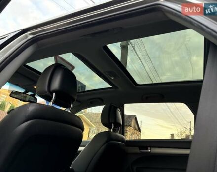 Сірий Кіа Соренто, об'ємом двигуна 2.2 л та пробігом 199 тис. км за 13600 $, фото 20 на Automoto.ua