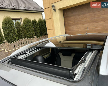 Сірий Кіа Соренто, об'ємом двигуна 2.2 л та пробігом 210 тис. км за 13800 $, фото 41 на Automoto.ua