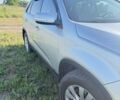 Сірий Кіа Соренто, об'ємом двигуна 2.35 л та пробігом 160 тис. км за 15100 $, фото 2 на Automoto.ua