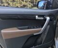 Серый Киа Соренто, объемом двигателя 2.2 л и пробегом 131 тыс. км за 15500 $, фото 32 на Automoto.ua
