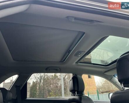 Серый Киа Соренто, объемом двигателя 2.2 л и пробегом 199 тыс. км за 14800 $, фото 18 на Automoto.ua