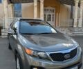 Серый Киа Соренто, объемом двигателя 2.2 л и пробегом 131 тыс. км за 15500 $, фото 7 на Automoto.ua