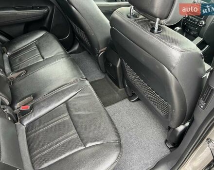 Серый Киа Соренто, объемом двигателя 2.2 л и пробегом 199 тыс. км за 14800 $, фото 19 на Automoto.ua