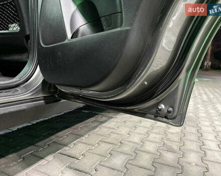 Серый Киа Соренто, объемом двигателя 2.2 л и пробегом 193 тыс. км за 12500 $, фото 24 на Automoto.ua