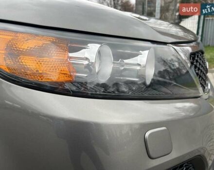 Серый Киа Соренто, объемом двигателя 2.2 л и пробегом 199 тыс. км за 14800 $, фото 39 на Automoto.ua