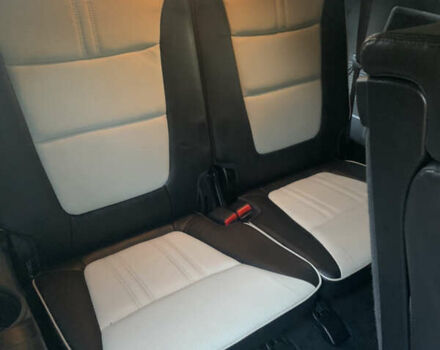 Серый Киа Соренто, объемом двигателя 3.5 л и пробегом 191 тыс. км за 14000 $, фото 15 на Automoto.ua