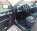 Серый Киа Соренто, объемом двигателя 2.2 л и пробегом 252 тыс. км за 16300 $, фото 11 на Automoto.ua