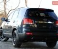 Серый Киа Соренто, объемом двигателя 2.2 л и пробегом 90 тыс. км за 13800 $, фото 1 на Automoto.ua