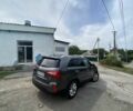 Серый Киа Соренто, объемом двигателя 2.2 л и пробегом 290 тыс. км за 13500 $, фото 4 на Automoto.ua