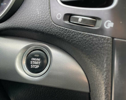 Сірий Кіа Соренто, об'ємом двигуна 2.2 л та пробігом 262 тис. км за 15900 $, фото 16 на Automoto.ua