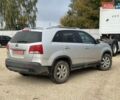 Сірий Кіа Соренто, об'ємом двигуна 0 л та пробігом 212 тис. км за 8200 $, фото 5 на Automoto.ua