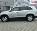 Сірий Кіа Соренто, об'ємом двигуна 2.4 л та пробігом 233 тис. км за 9999 $, фото 8 на Automoto.ua