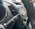 Серый Киа Соренто, объемом двигателя 2.36 л и пробегом 209 тыс. км за 11490 $, фото 22 на Automoto.ua