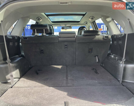 Сірий Кіа Соренто, об'ємом двигуна 2.2 л та пробігом 262 тис. км за 15900 $, фото 26 на Automoto.ua