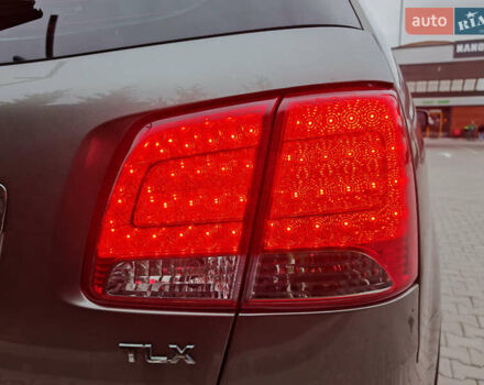 Серый Киа Соренто, объемом двигателя 2.2 л и пробегом 145 тыс. км за 15500 $, фото 20 на Automoto.ua